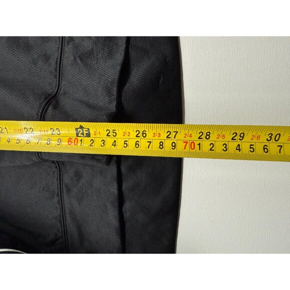 Vtg Tapout MPS Full Zip Hoodie Mens L Cage Y2K MMA Punk Y2K - Picture 6 of 6